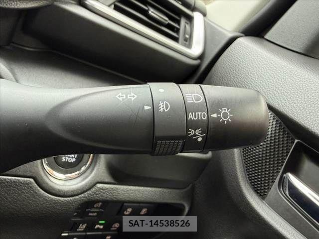 Suzuki SOLIO 2023-10 8368735-26