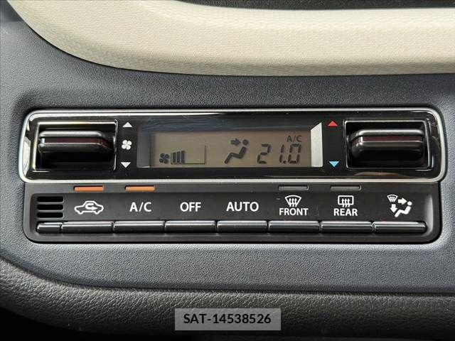 Suzuki SOLIO 2023-10 8368735-29