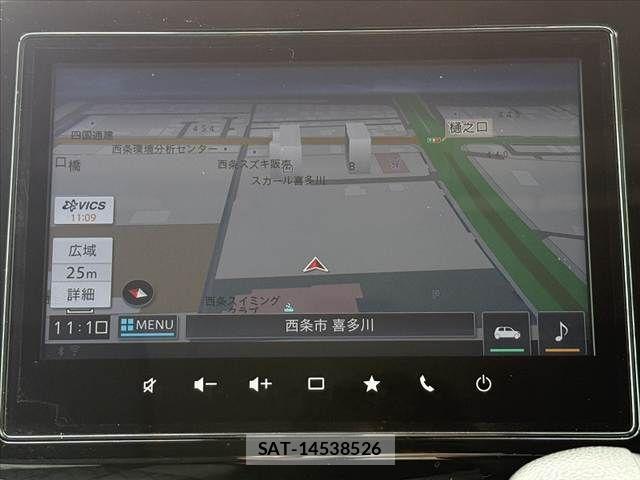 Suzuki SOLIO 2023-10 8368735-3