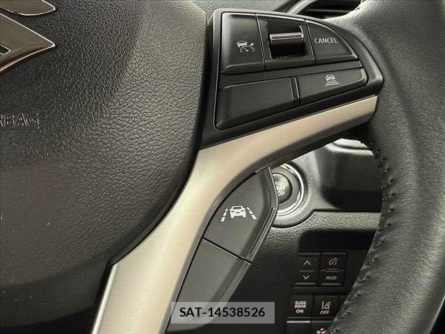 Suzuki SOLIO 2023-10 8368735-6