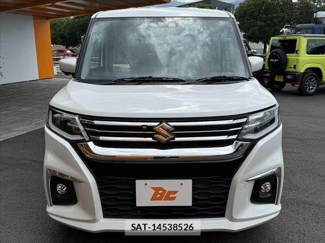 Suzuki SOLIO 2023-10 8368735-8