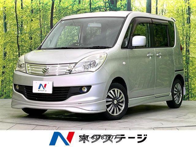 Suzuki SOLIO 2011-09 8368754-0
