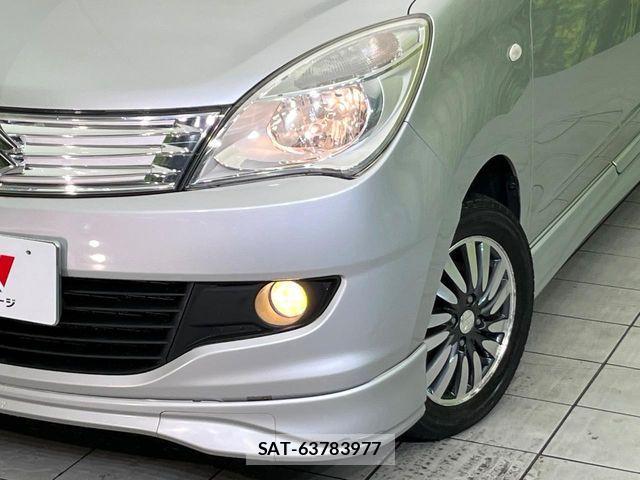 Suzuki SOLIO 2011-09 8368754-10