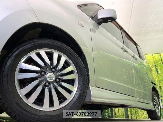 Suzuki SOLIO 2011-09 8368754-11
