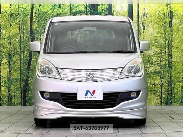 Suzuki SOLIO 2011-09 8368754-12
