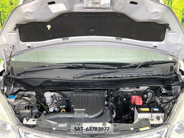 Suzuki SOLIO 2011-09 8368754-16