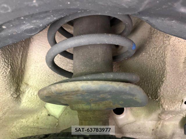 Suzuki SOLIO 2011-09 8368754-18