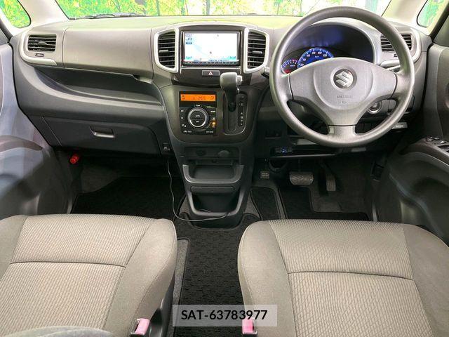Suzuki SOLIO 2011-09 8368754-1