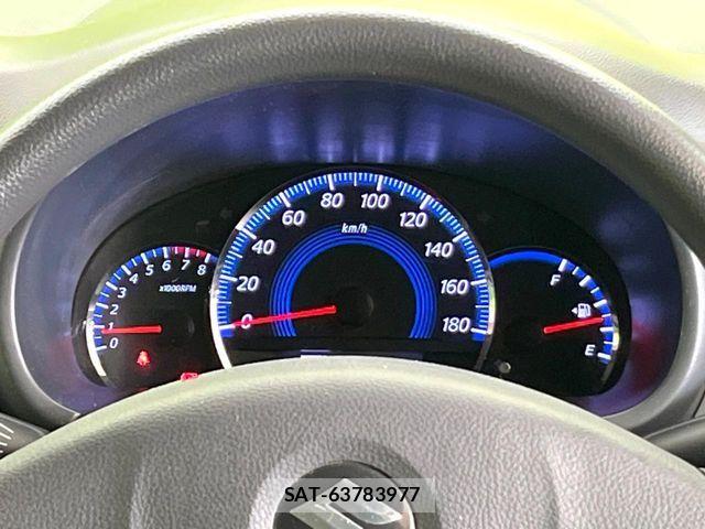 Suzuki SOLIO 2011-09 8368754-19