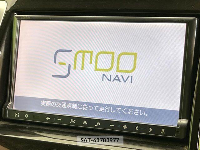 Suzuki SOLIO 2011-09 8368754-2