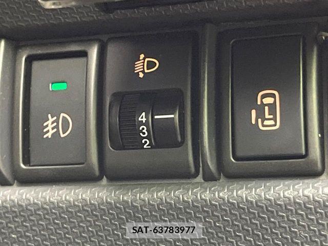 Suzuki SOLIO 2011-09 8368754-3