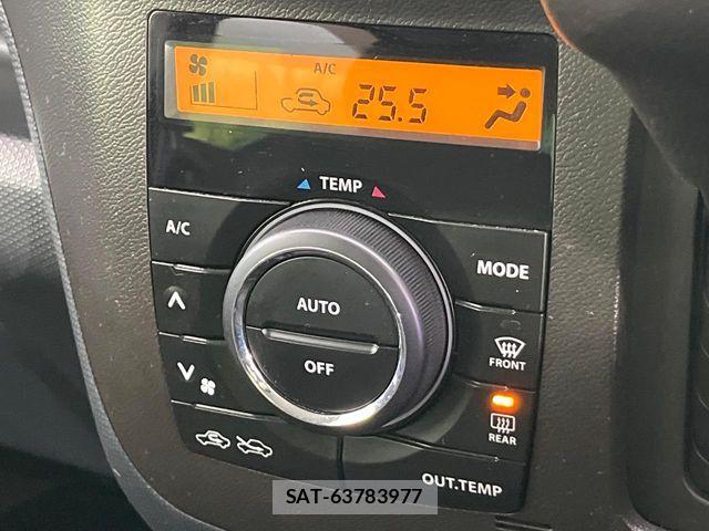 Suzuki SOLIO 2011-09 8368754-5