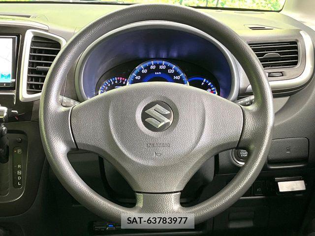 Suzuki SOLIO 2011-09 8368754-6