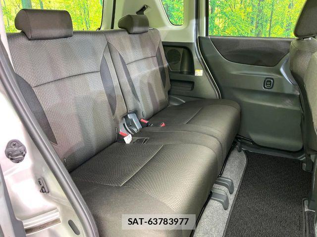 Suzuki SOLIO 2011-09 8368754-8
