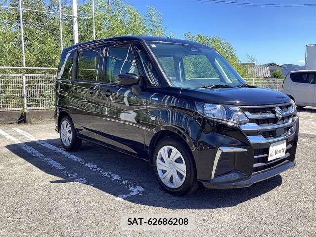 Suzuki SOLIO 2025-05 8368738-9