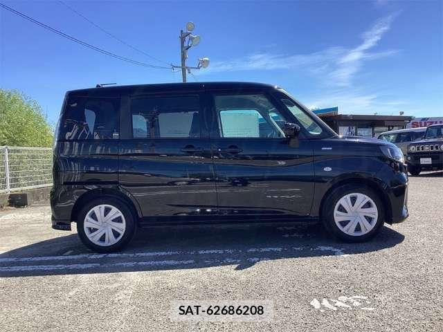Suzuki SOLIO 2025-05 8368738-10