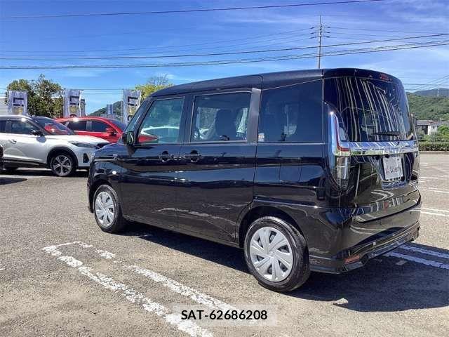 Suzuki SOLIO 2025-05 8368738-12