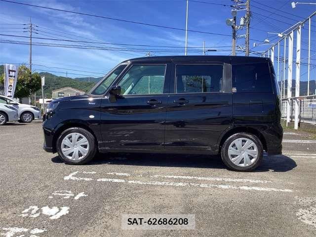 Suzuki SOLIO 2025-05 8368738-13