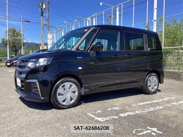 Suzuki SOLIO 2025-05 8368738-14