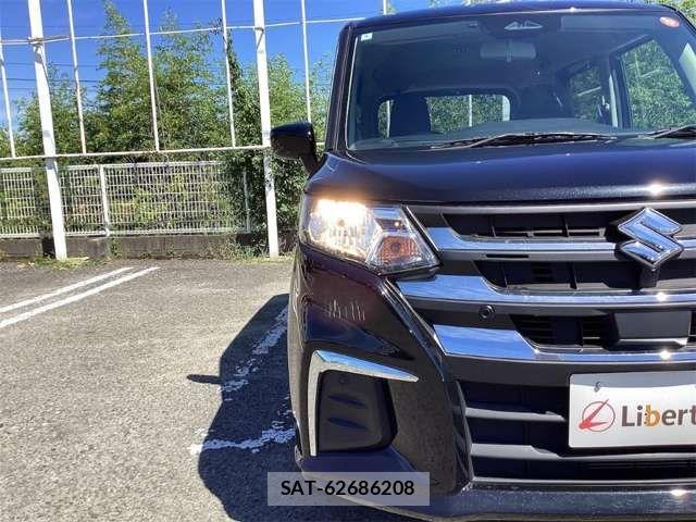 Suzuki SOLIO 2025-05 8368738-16