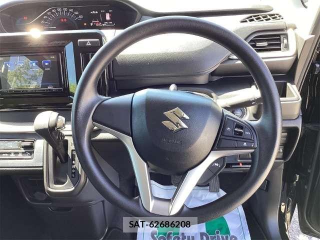 Suzuki SOLIO 2025-05 8368738-1