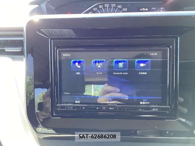 Suzuki SOLIO 2025-05 8368738-4