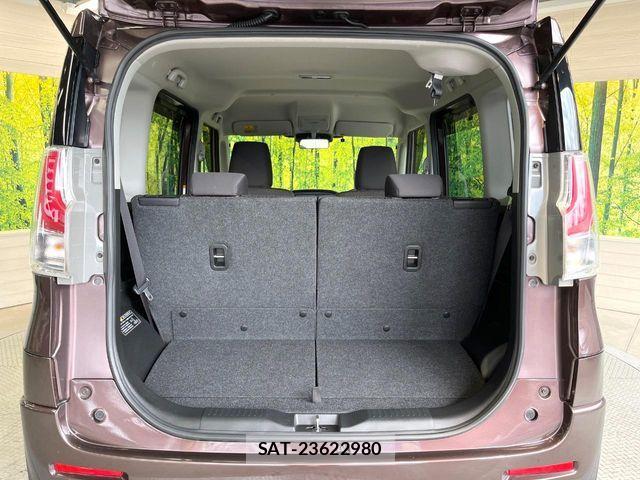 Suzuki SOLIO 2016-07 8368748-9