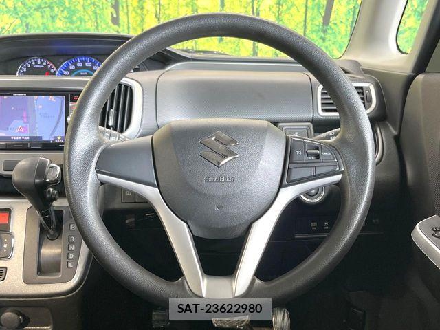 Suzuki SOLIO 2016-07 8368748-10
