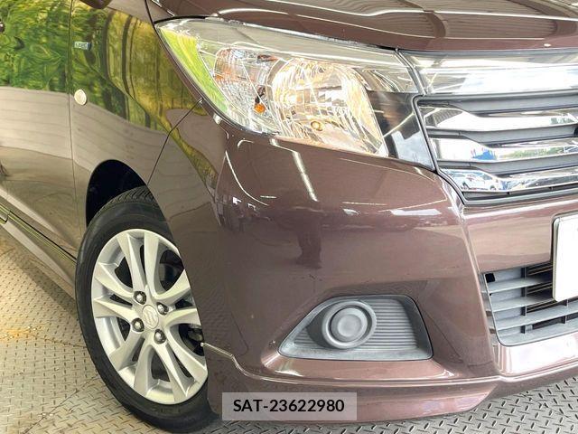 Suzuki SOLIO 2016-07 8368748-11