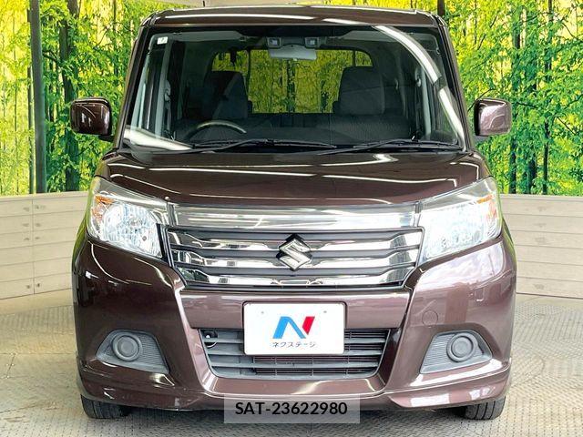 Suzuki SOLIO 2016-07 8368748-13