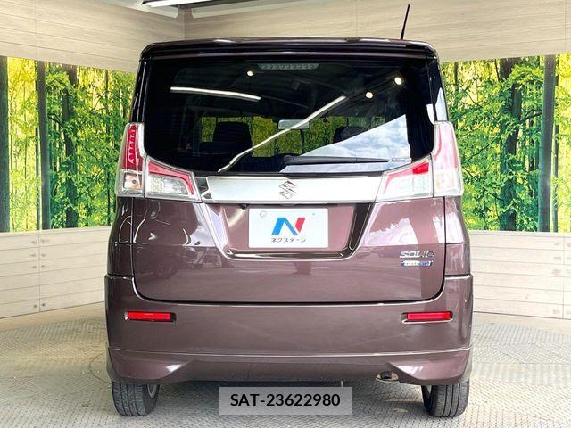 Suzuki SOLIO 2016-07 8368748-14