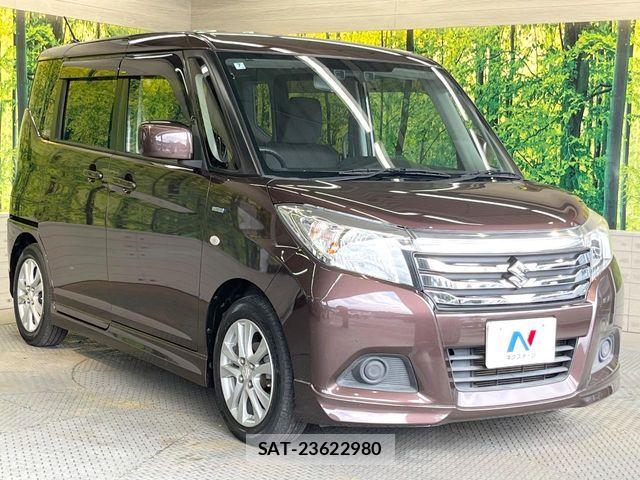 Suzuki SOLIO 2016-07 8368748-15