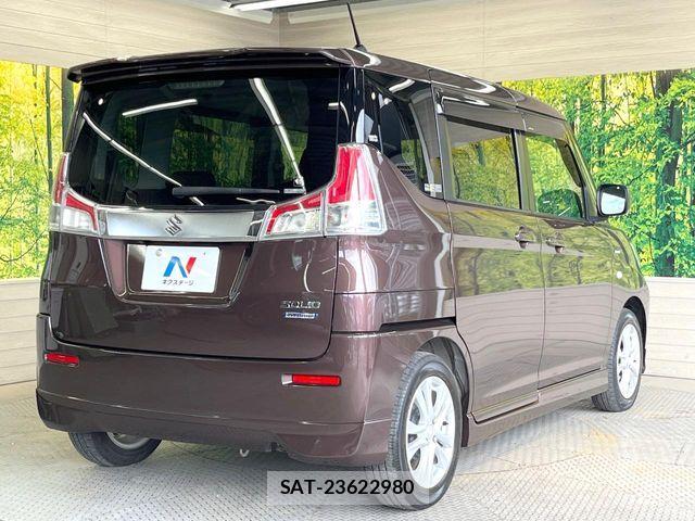 Suzuki SOLIO 2016-07 8368748-16