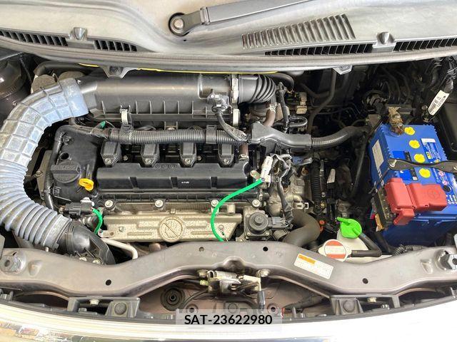 Suzuki SOLIO 2016-07 8368748-19