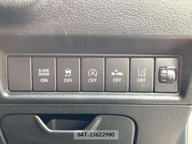 Suzuki SOLIO 2016-07 8368748-4