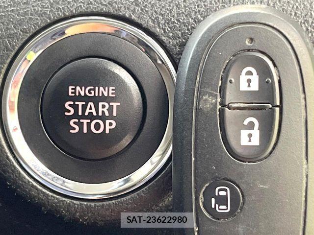 Suzuki SOLIO 2016-07 8368748-6