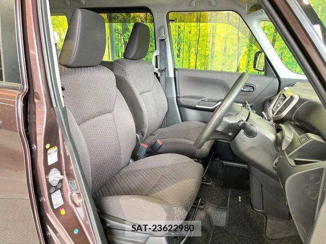 Suzuki SOLIO 2016-07 8368748-7