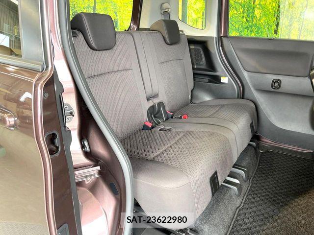 Suzuki SOLIO 2016-07 8368748-8