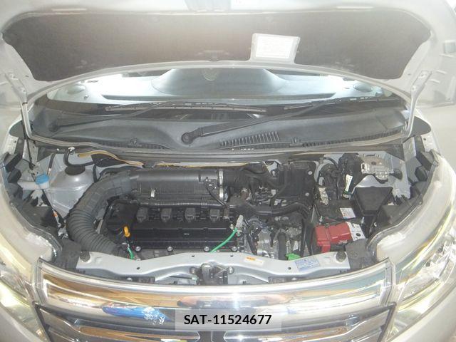 Suzuki SOLIO 2016-07 8368751-11