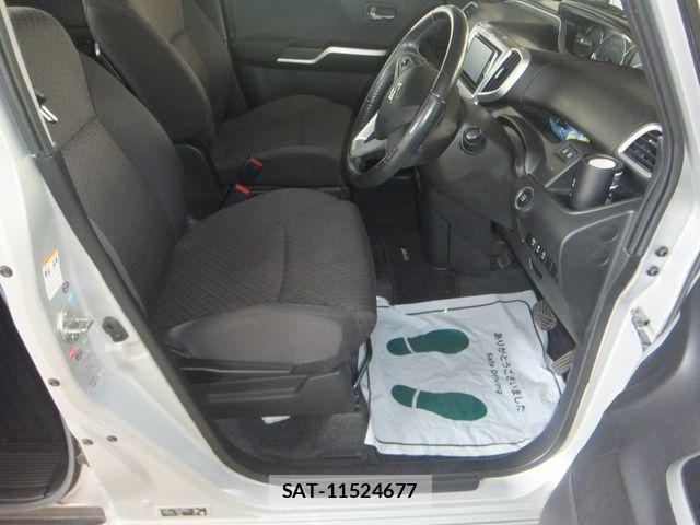 Suzuki SOLIO 2016-07 8368751-12