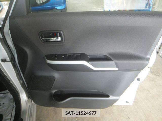 Suzuki SOLIO 2016-07 8368751-13