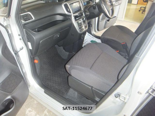 Suzuki SOLIO 2016-07 8368751-14