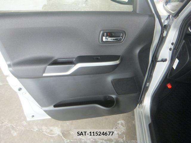 Suzuki SOLIO 2016-07 8368751-15