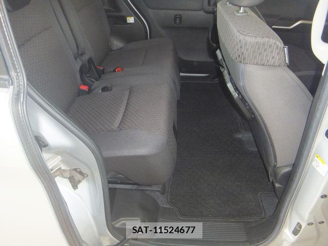 Suzuki SOLIO 2016-07 8368751-16