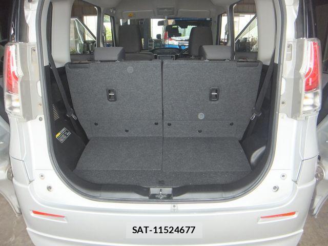 Suzuki SOLIO 2016-07 8368751-17