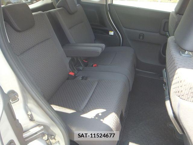 Suzuki SOLIO 2016-07 8368751-18