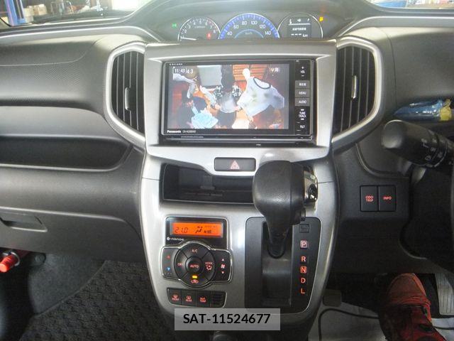 Suzuki SOLIO 2016-07 8368751-21