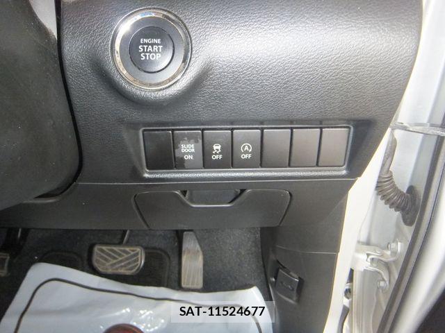 Suzuki SOLIO 2016-07 8368751-22
