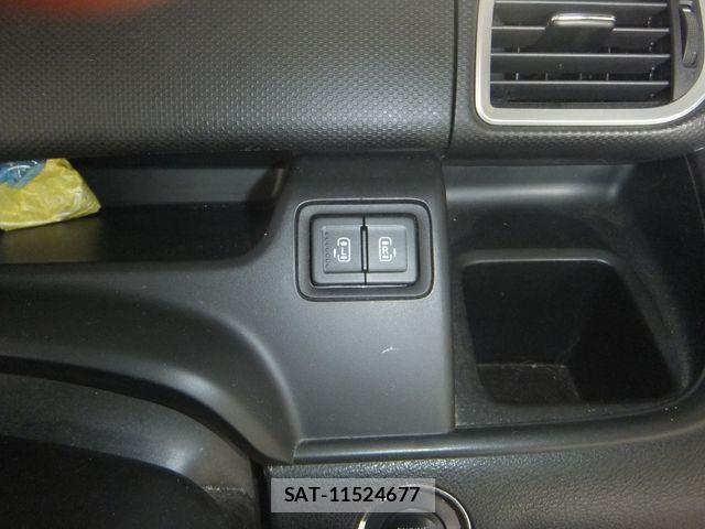Suzuki SOLIO 2016-07 8368751-23