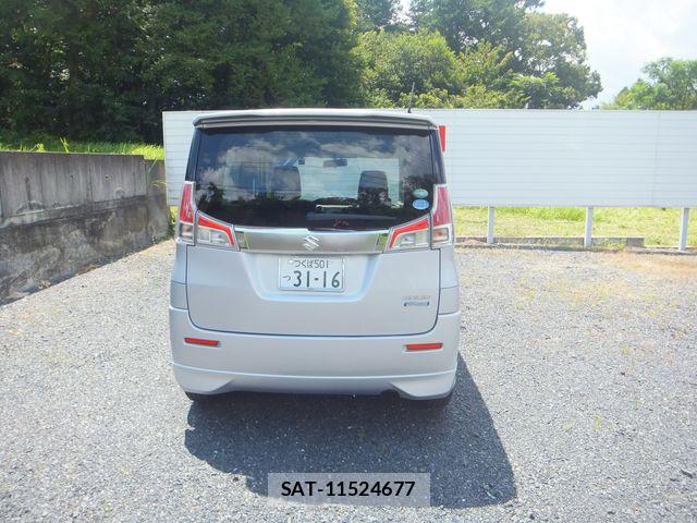 Suzuki SOLIO 2016-07 8368751-4